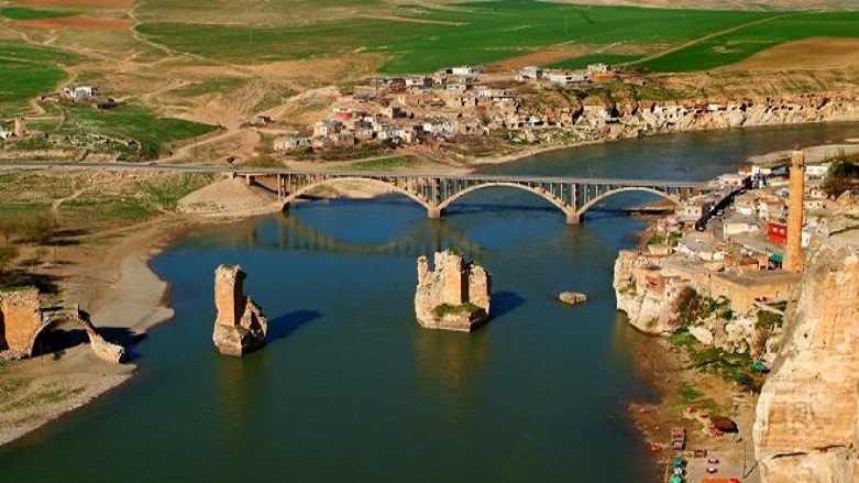 Hasankeyf için karar günü